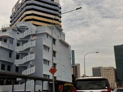 Veerasamy Road (D8), Shop House #487787761